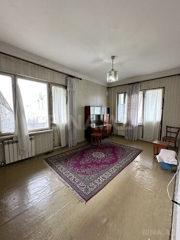 Satılır 1 otaqlı köhnə tikili 45 m², Əhmədli m., photo 3 from 11