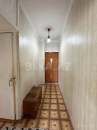 Satılır 1 otaqlı köhnə tikili 45 m², Əhmədli m., photo 5 from 11
