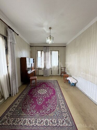 Satılır 1 otaqlı köhnə tikili 45 m², Əhmədli m., photo 1 from 11