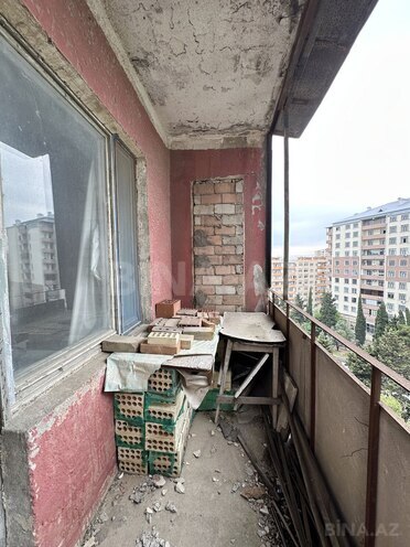 Satılır 1 otaqlı köhnə tikili 45 m², Əhmədli m., photo 4 from 11