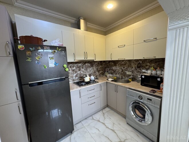 Satılır 3 otaqlı həyət evi/bağ evi 80 m², Sabunçu r., photo 11 from 22