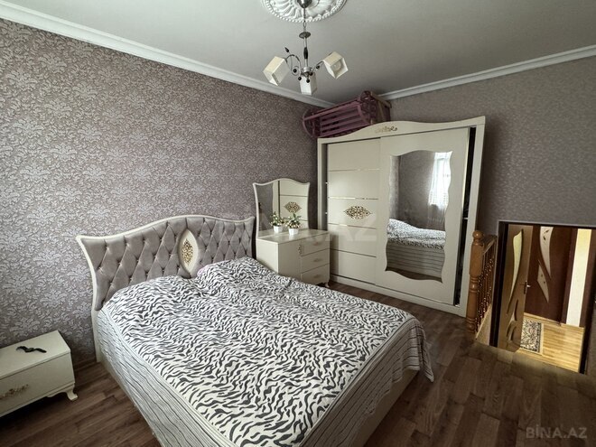 Satılır 3 otaqlı həyət evi/bağ evi 80 m², Sabunçu r., photo 10 from 22