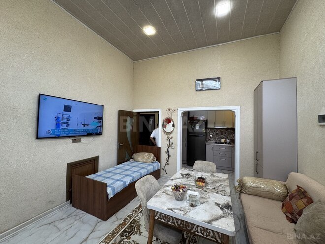 Satılır 3 otaqlı həyət evi/bağ evi 80 m², Sabunçu r., photo 18 from 22