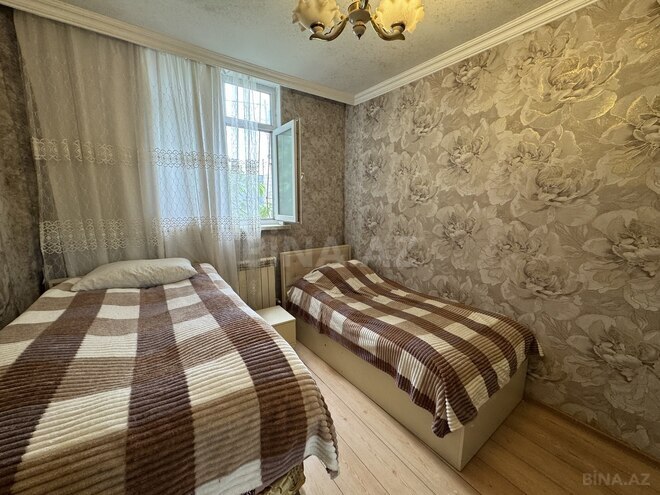 Satılır 3 otaqlı həyət evi/bağ evi 80 m², Sabunçu r., photo 5 from 22