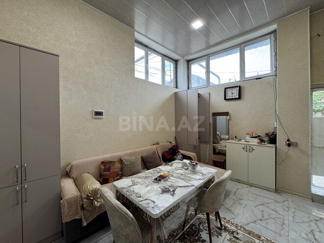 Satılır 3 otaqlı həyət evi/bağ evi 80 m², Sabunçu r., photo 15 from 22