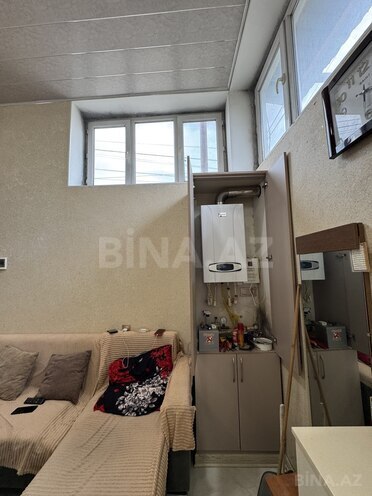 Satılır 3 otaqlı həyət evi/bağ evi 80 m², Sabunçu r., photo 19 from 22
