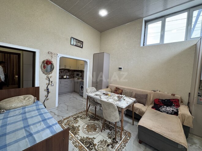 Satılır 3 otaqlı həyət evi/bağ evi 80 m², Sabunçu r., photo 16 from 22