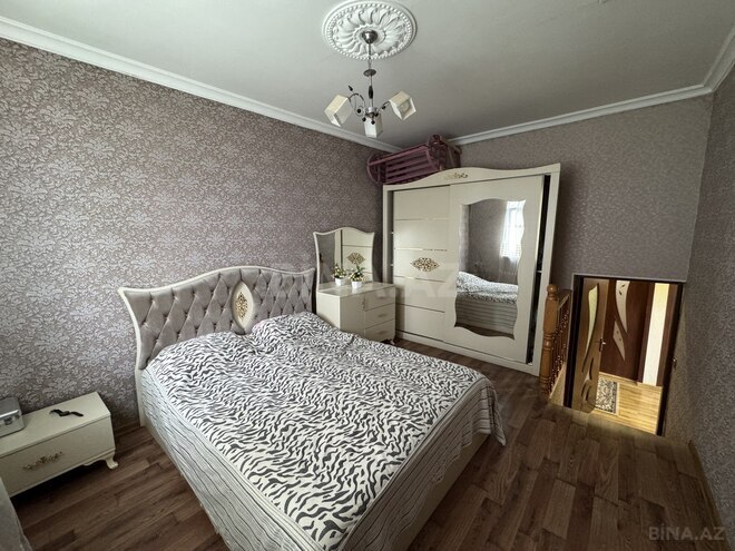 Satılır 3 otaqlı həyət evi/bağ evi 80 m², Sabunçu r., photo 9 from 22