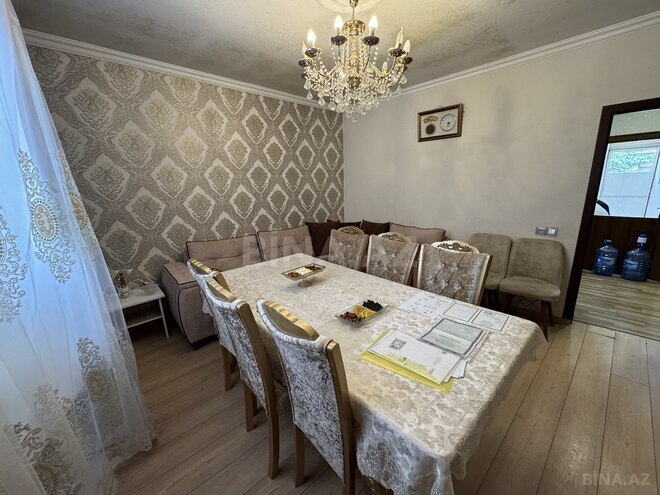 Satılır 3 otaqlı həyət evi/bağ evi 80 m², Sabunçu r., photo 4 from 22