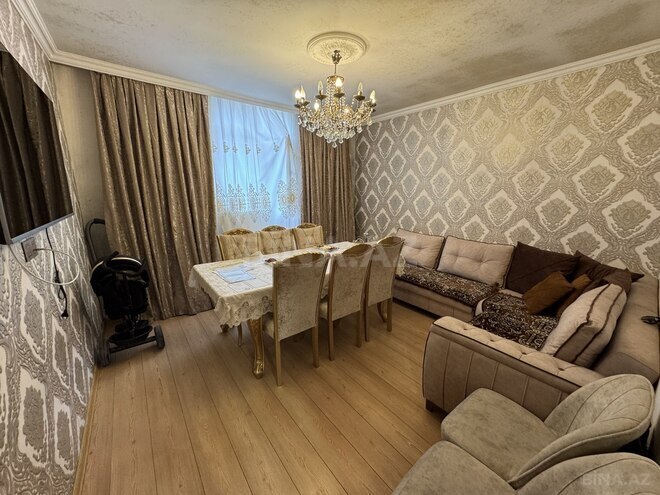 Satılır 3 otaqlı həyət evi/bağ evi 80 m², Sabunçu r., photo 1 from 22