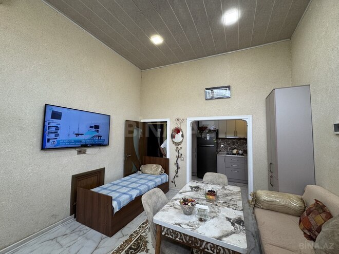 Satılır 3 otaqlı həyət evi/bağ evi 80 m², Sabunçu r., photo 14 from 22
