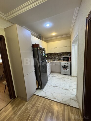 Satılır 3 otaqlı həyət evi/bağ evi 80 m², Sabunçu r., photo 13 from 22