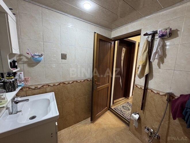 Satılır 3 otaqlı həyət evi/bağ evi 80 m², Sabunçu r., photo 20 from 22