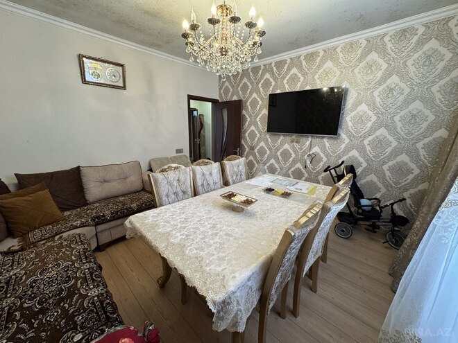 Satılır 3 otaqlı həyət evi/bağ evi 80 m², Sabunçu r., photo 3 from 22