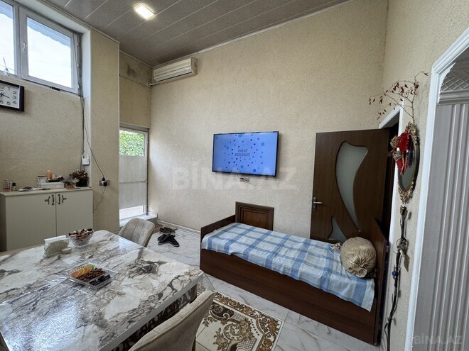 Satılır 3 otaqlı həyət evi/bağ evi 80 m², Sabunçu r., photo 17 from 22
