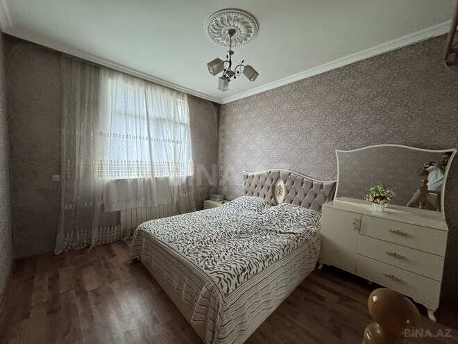 Satılır 3 otaqlı həyət evi/bağ evi 80 m², Sabunçu r., photo 8 from 22