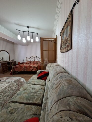 Сдаётся 4-комн. новостройка 140 м², м. Элмляр Академиясы, photo 8 from 17