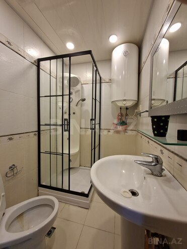 Сдаётся 4-комн. новостройка 140 м², м. Элмляр Академиясы, photo 15 from 17