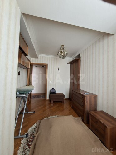 Сдаётся 4-комн. новостройка 140 м², м. Элмляр Академиясы, photo 9 from 17