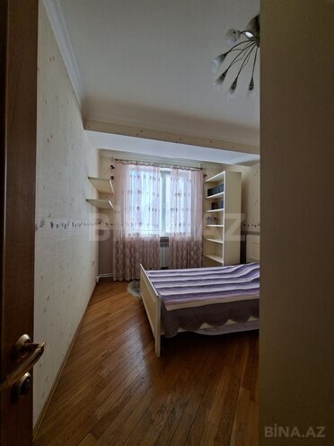Сдаётся 4-комн. новостройка 140 м², м. Элмляр Академиясы, photo 6 from 17