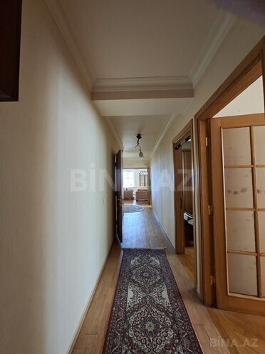 Сдаётся 4-комн. новостройка 140 м², м. Элмляр Академиясы, photo 12 from 17