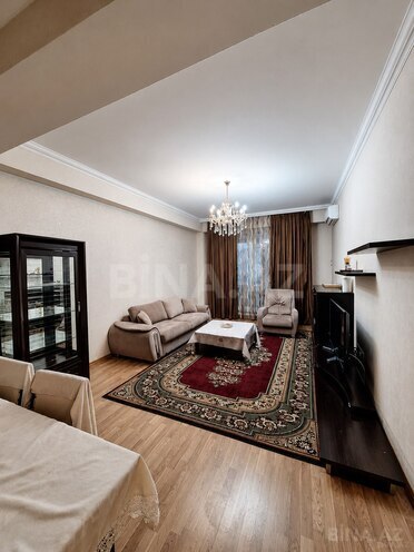 Satılır 2 otaqlı yeni tikili 86 m², 20 Yanvar m., photo 1 from 8