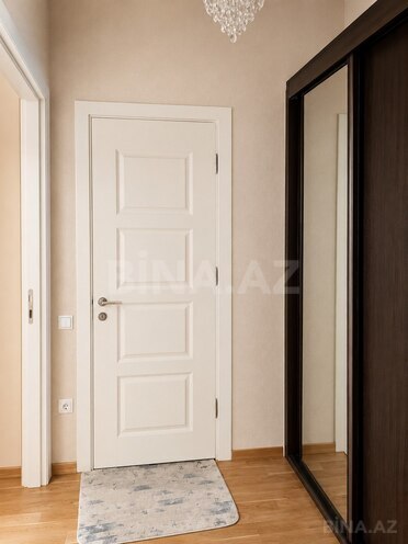 Satılır 2 otaqlı yeni tikili 86 m², 20 Yanvar m., photo 7 from 8