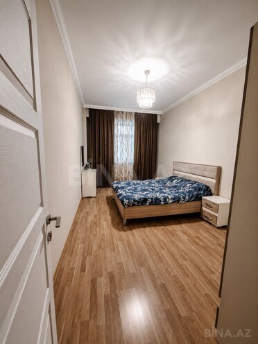 Satılır 2 otaqlı yeni tikili 86 m², 20 Yanvar m., photo 3 from 8