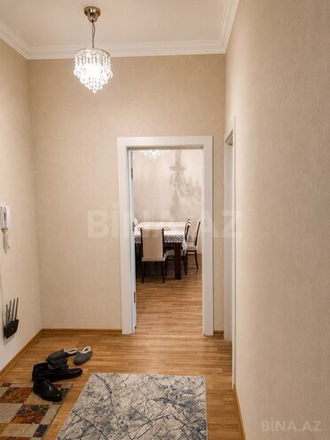 Satılır 2 otaqlı yeni tikili 86 m², 20 Yanvar m., photo 6 from 8