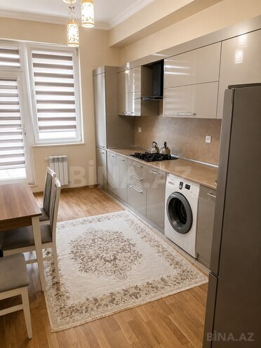 Satılır 2 otaqlı yeni tikili 86 m², 20 Yanvar m., photo 5 from 8