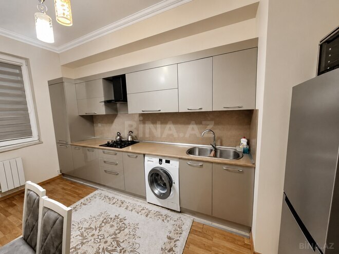 Satılır 2 otaqlı yeni tikili 86 m², 20 Yanvar m., photo 4 from 8