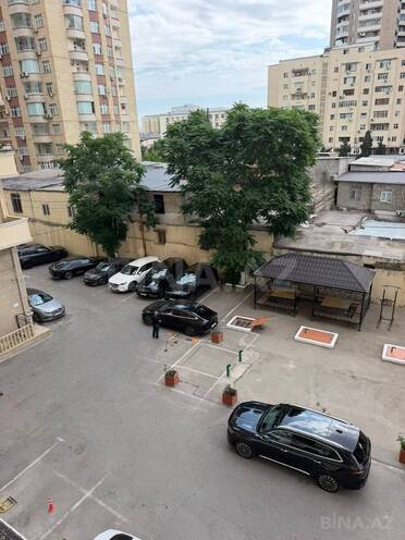 Satılır 2 otaqlı yeni tikili 110 m², Elmlər Akademiyası m., photo 8 from 22