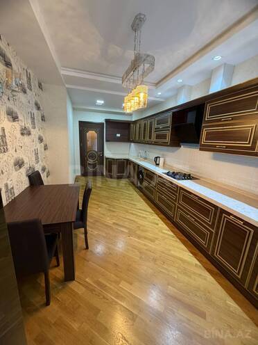 Satılır 2 otaqlı yeni tikili 110 m², Elmlər Akademiyası m., photo 12 from 22