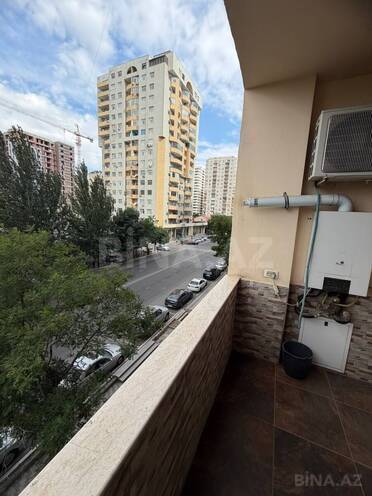 Satılır 2 otaqlı yeni tikili 110 m², Elmlər Akademiyası m., photo 9 from 22