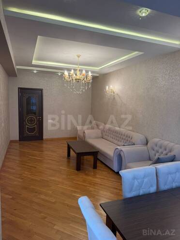 Satılır 2 otaqlı yeni tikili 110 m², Elmlər Akademiyası m., photo 19 from 22