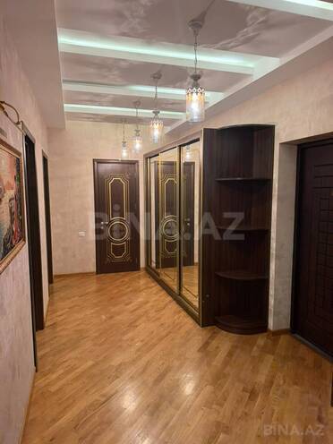 Satılır 2 otaqlı yeni tikili 110 m², Elmlər Akademiyası m., photo 21 from 22