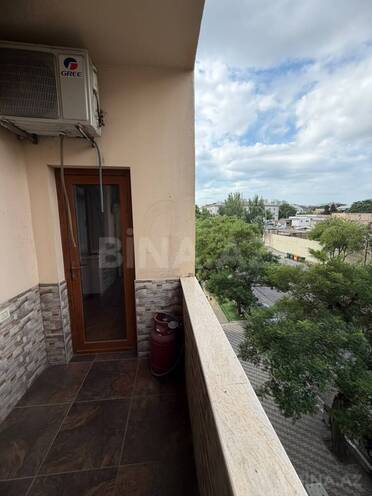 Satılır 2 otaqlı yeni tikili 110 m², Elmlər Akademiyası m., photo 10 from 22