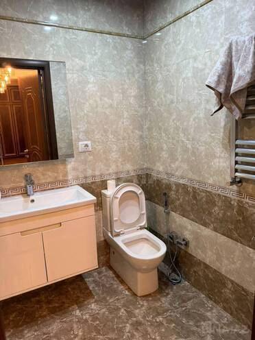 Satılır 2 otaqlı yeni tikili 110 m², Elmlər Akademiyası m., photo 7 from 22