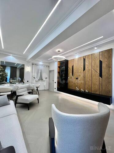 Сдаётся 3-комн. новостройка 102 м², м. Нариман Нариманов, photo 6 from 13
