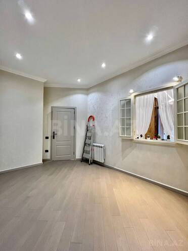 Сдаётся 3-комн. новостройка 102 м², м. Нариман Нариманов, photo 8 from 13