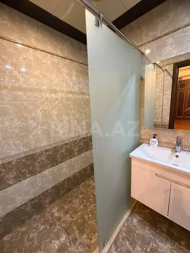 Satılır 2 otaqlı yeni tikili 105 m², Elmlər Akademiyası m., photo 15 from 18