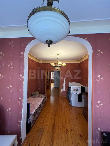 Satılır 3 otaqlı köhnə tikili 90 m², Xətai r., photo 5 from 16