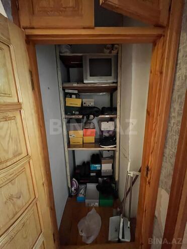 Satılır 3 otaqlı köhnə tikili 90 m², Xətai r., photo 11 from 16