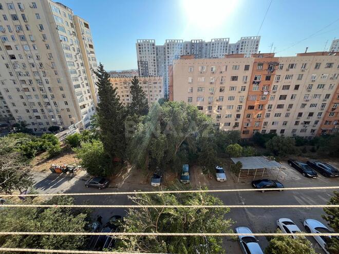 Satılır 3 otaqlı köhnə tikili 90 m², Xətai r., photo 15 from 16