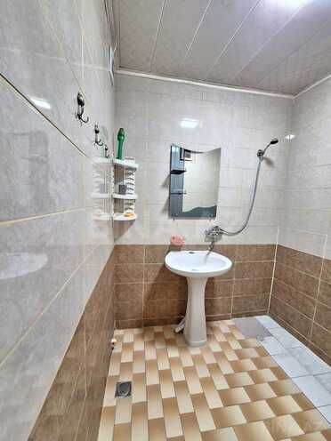 İcarəyə verilir 2 otaqlı köhnə tikili 65 m², 20 Yanvar m., photo 11 from 12
