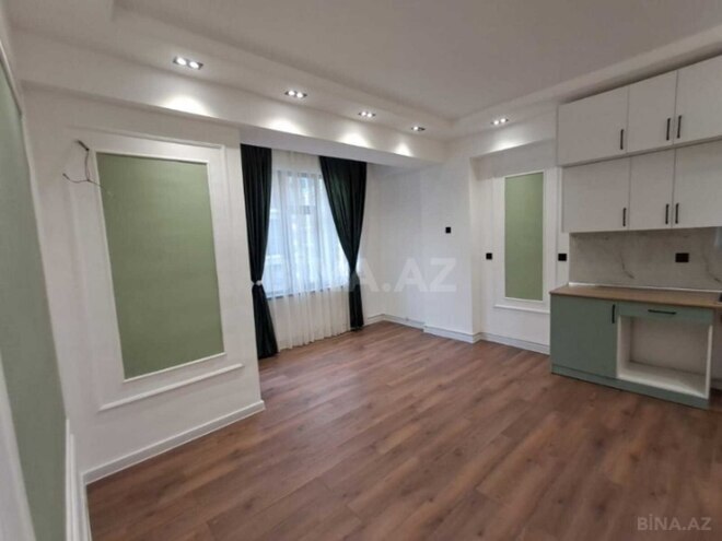 Satılır 3 otaqlı yeni tikili 80 m², 28 May m., photo 3 from 15