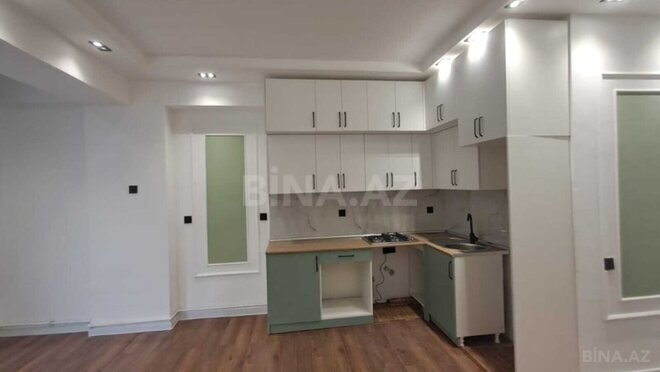 Satılır 3 otaqlı yeni tikili 80 m², 28 May m., photo 14 from 15
