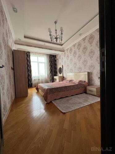 Сдаётся 2-комн. новостройка 84 м², Бинагадинский р., photo 3 from 12