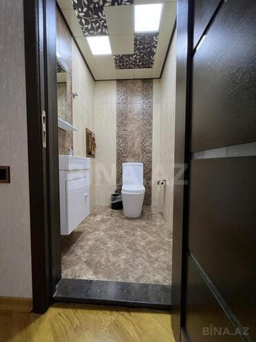Сдаётся 2-комн. новостройка 84 м², Бинагадинский р., photo 11 from 12