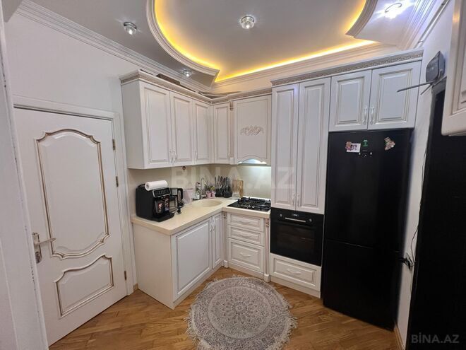 İcarəyə verilir 2 otaqlı köhnə tikili 62 m², Memar Əcəmi m., photo 8 from 11